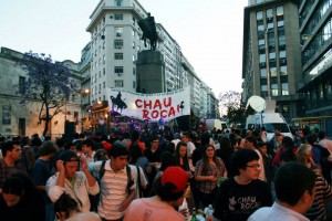 Festival Chau Roca