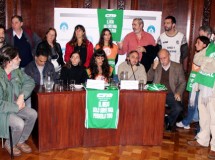 Conf de prensa ATE 22 de mayo 2013